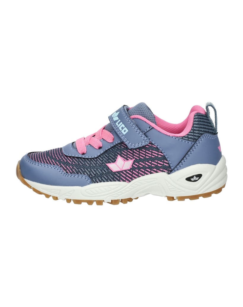 Lico-Sportschuh-Rory-VS-grau