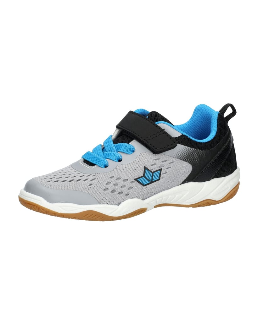 Lico-Sportschuh-Key-VS-grau