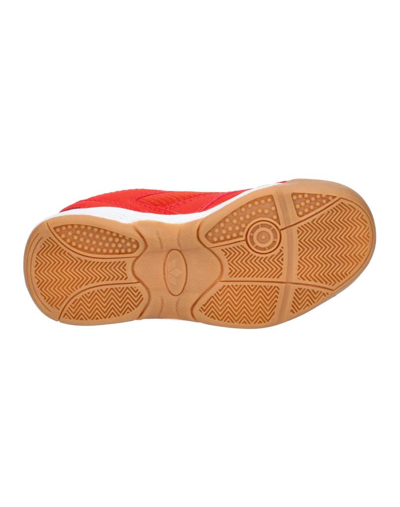 Lico-Sportschuh-Siro-V-rot