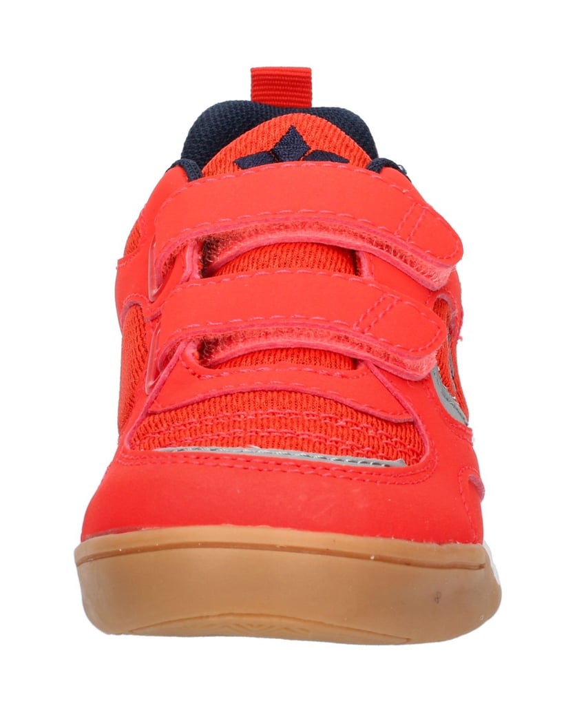 Lico-Sportschuh-Siro-V-rot