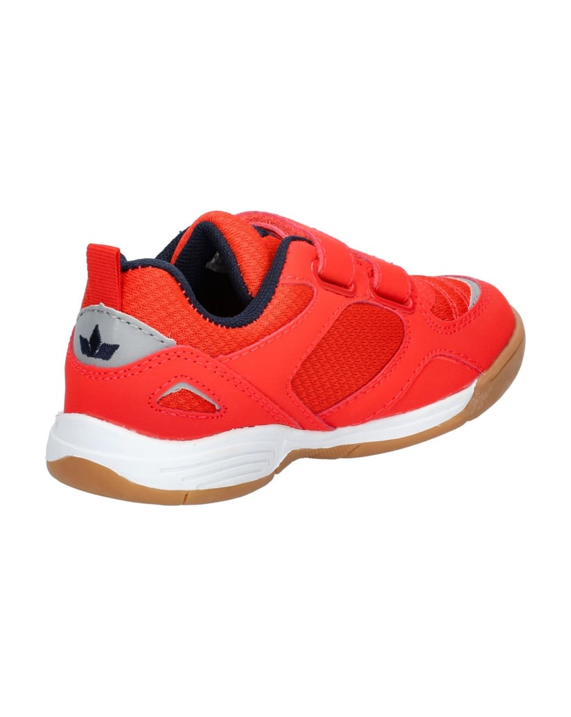 Lico-Sportschuh-Siro-V-rot