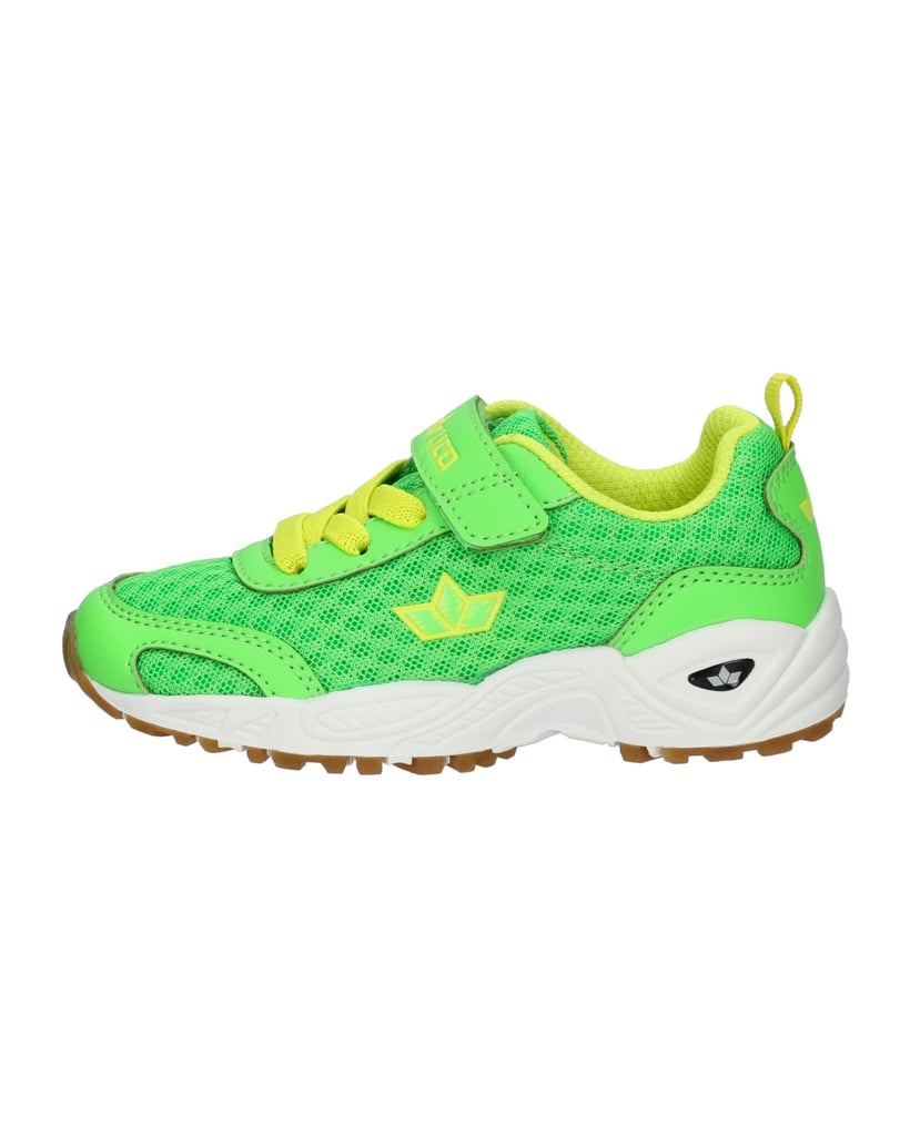 Lico-Sportschuh-Bronte-VS-grün