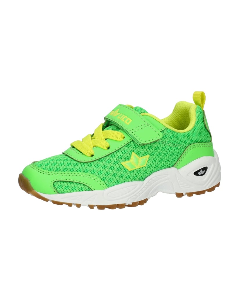 Lico-Sportschuh-Bronte-VS-grün
