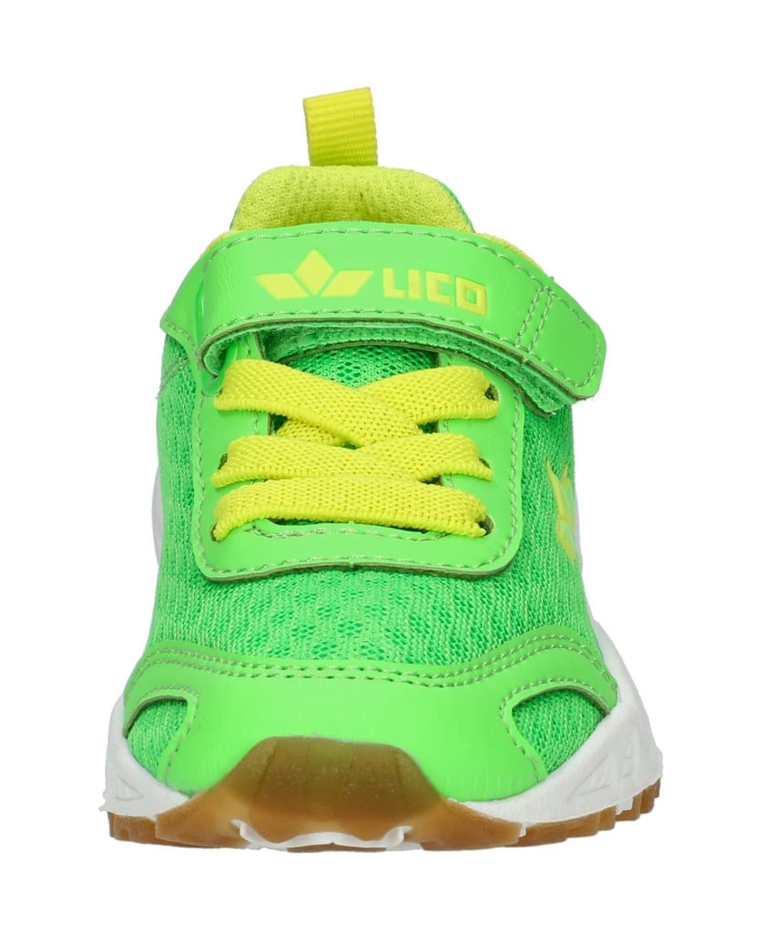 Lico-Sportschuh-Bronte-VS-grün