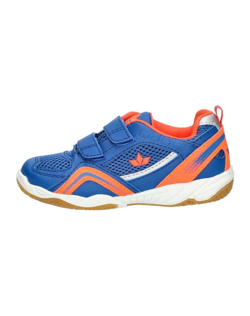Lico-Sportschuh-Enjoy-V-blau
