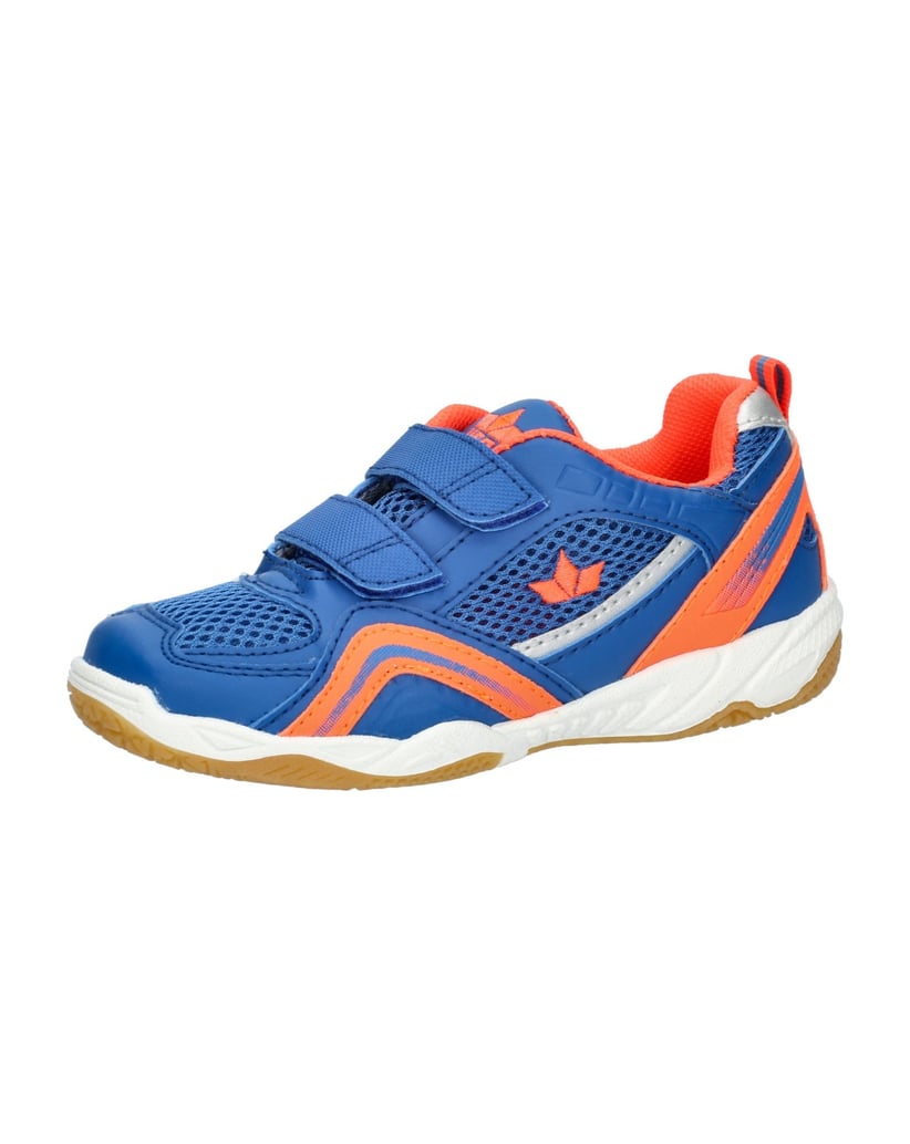 Lico-Sportschuh-Enjoy-V-blau