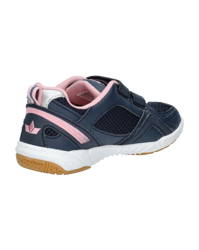 Lico-Sportschuh-Enjoy-V-blau