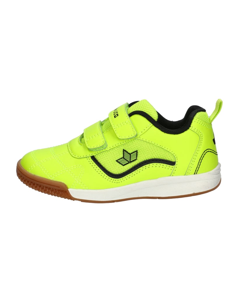 Lico-Sportschuh-Jaime-V-gelb