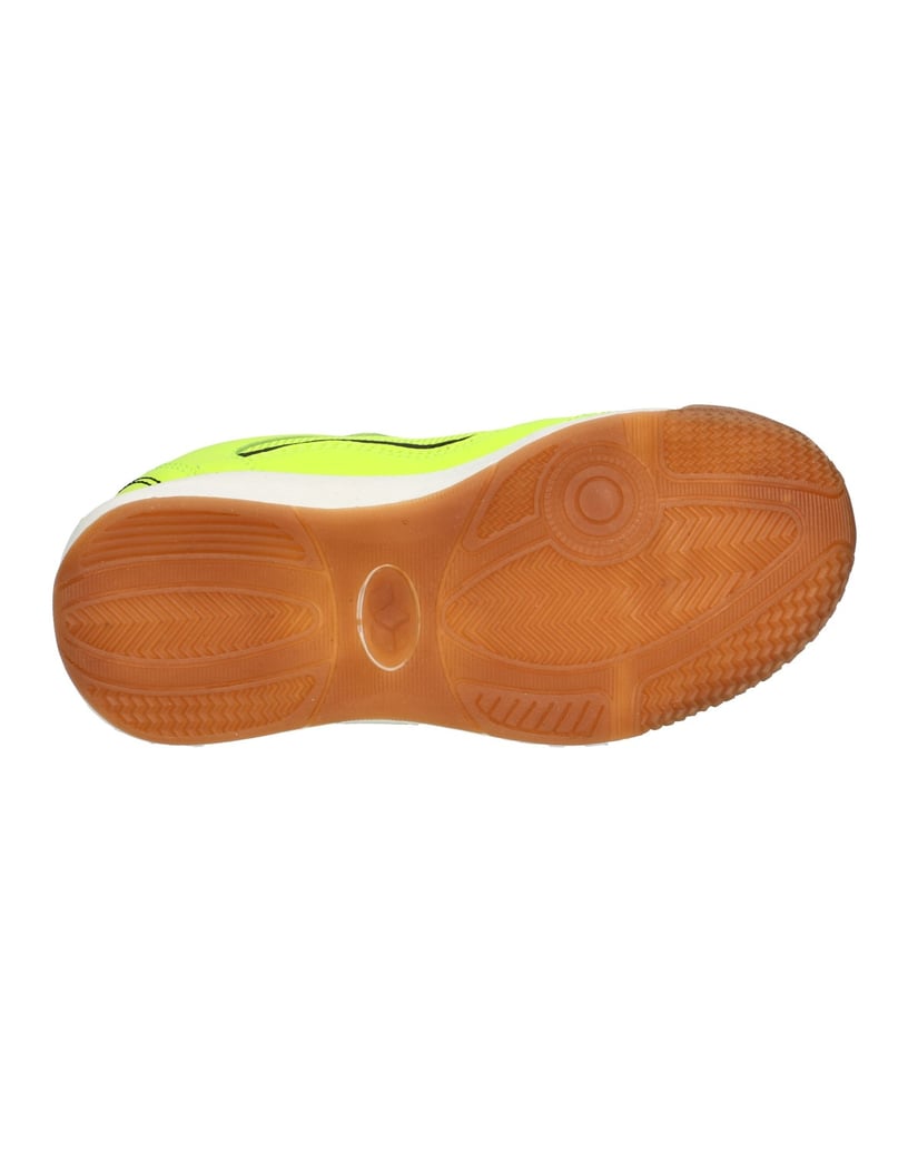 Lico-Sportschuh-Jaime-V-gelb