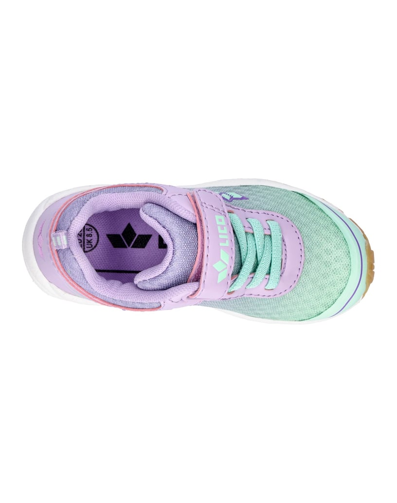 Lico-Sportschuh-Barney-VS-lila