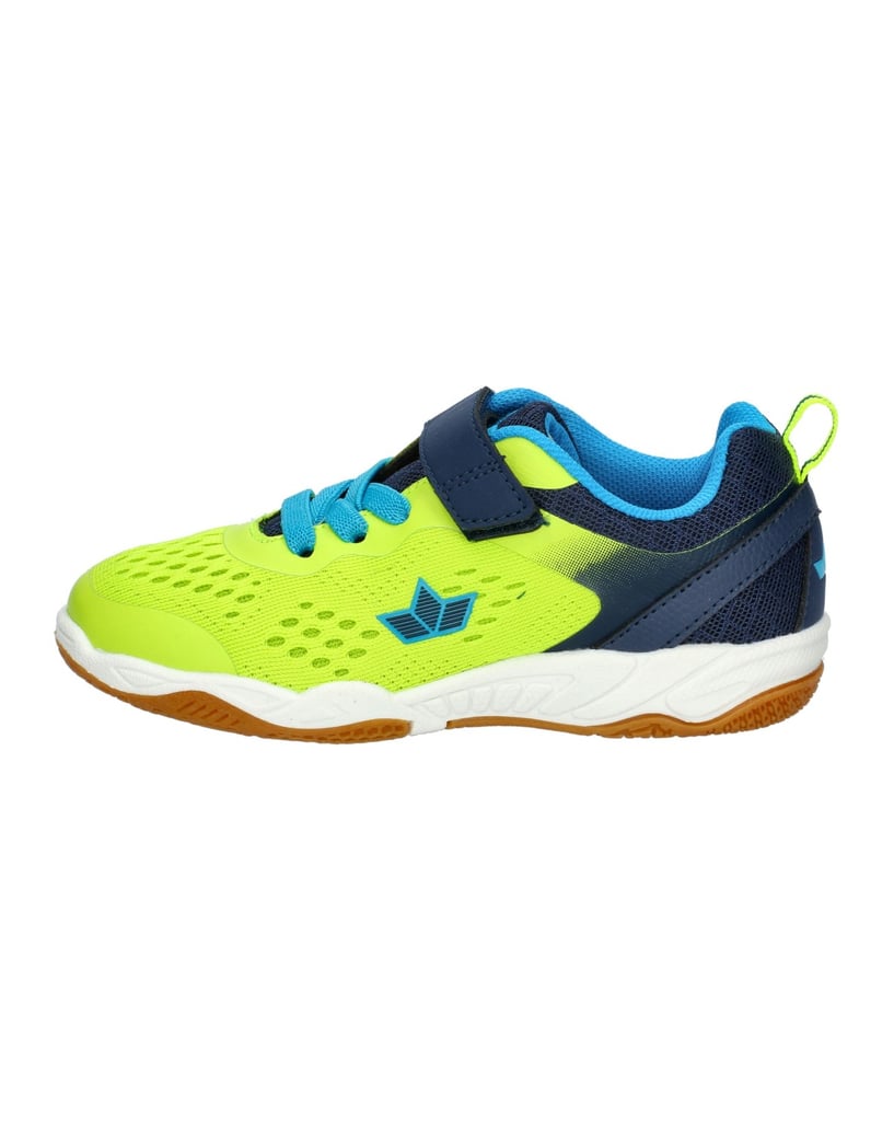 Lico-Sportschuh-Key-VS-gelb