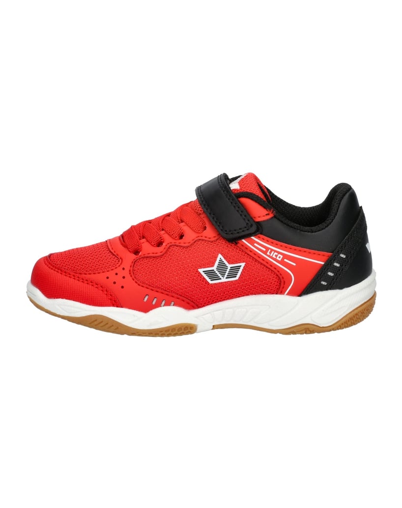 Lico-Sportschuh-Speed-Indoor-VS-rot