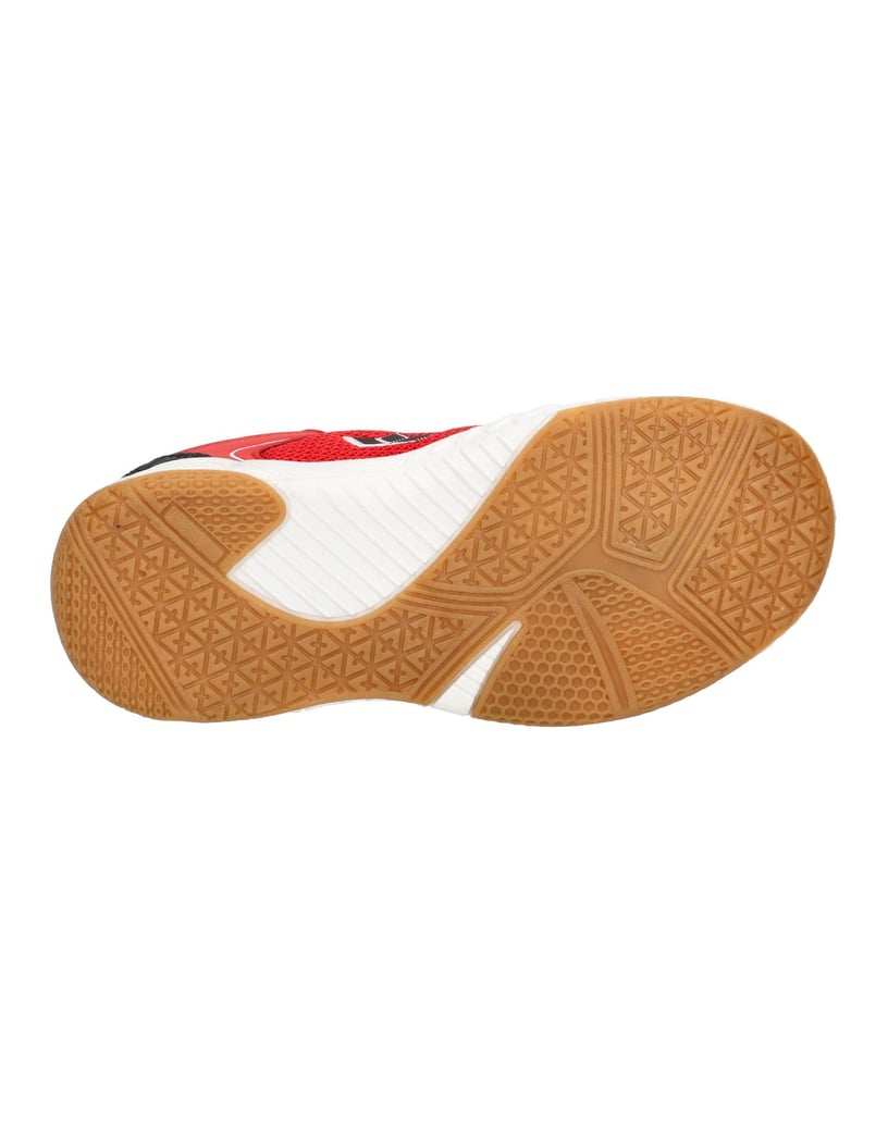 Lico-Sportschuh-Speed-Indoor-VS-rot