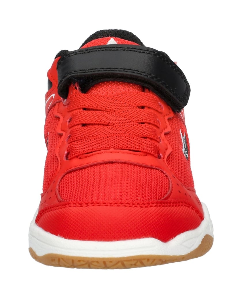 Lico-Sportschuh-Speed-Indoor-VS-rot