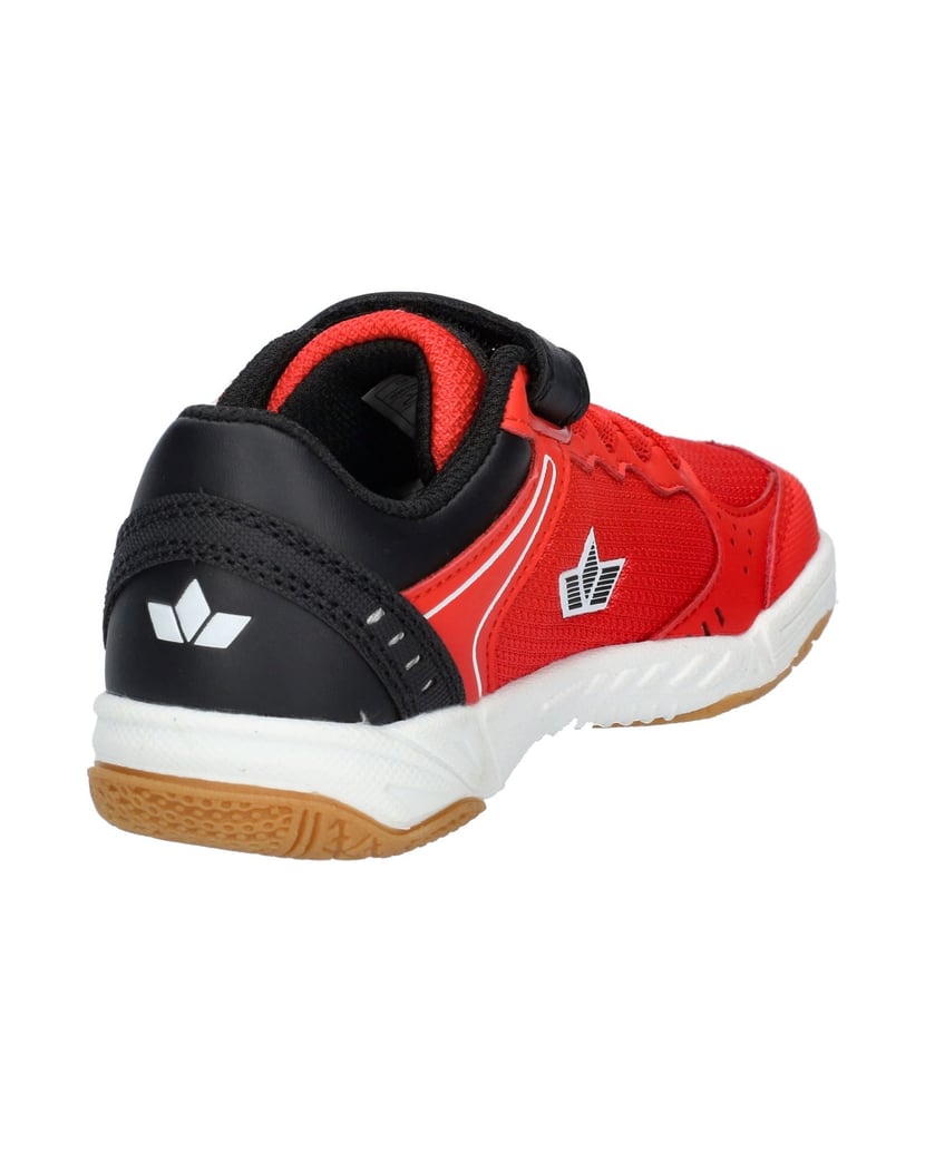 Lico-Sportschuh-Speed-Indoor-VS-rot