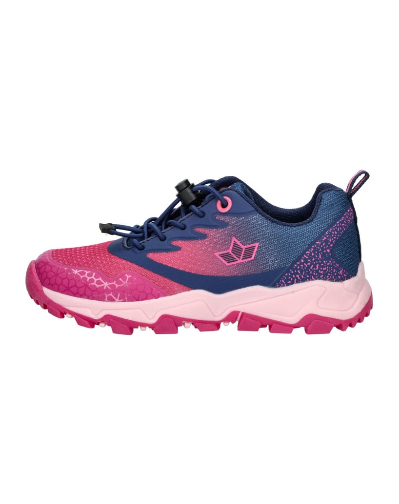 Lico-Outdoorschuh-Ruston-rosa