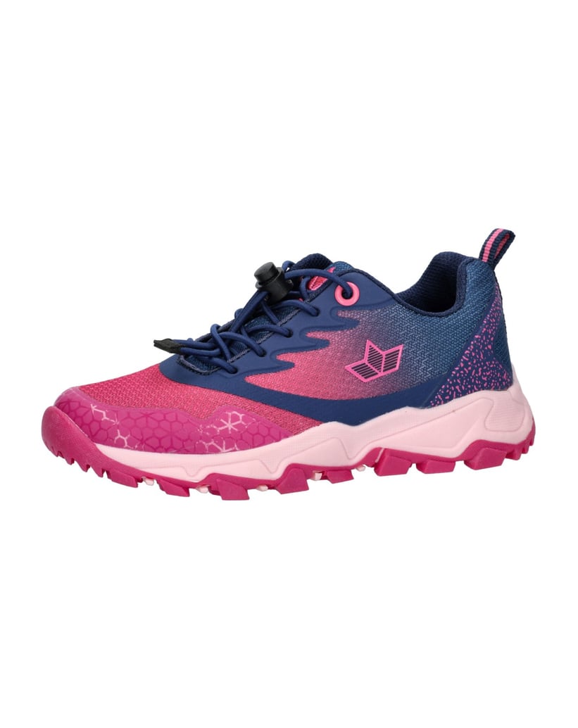 Lico-Outdoorschuh-Ruston-rosa
