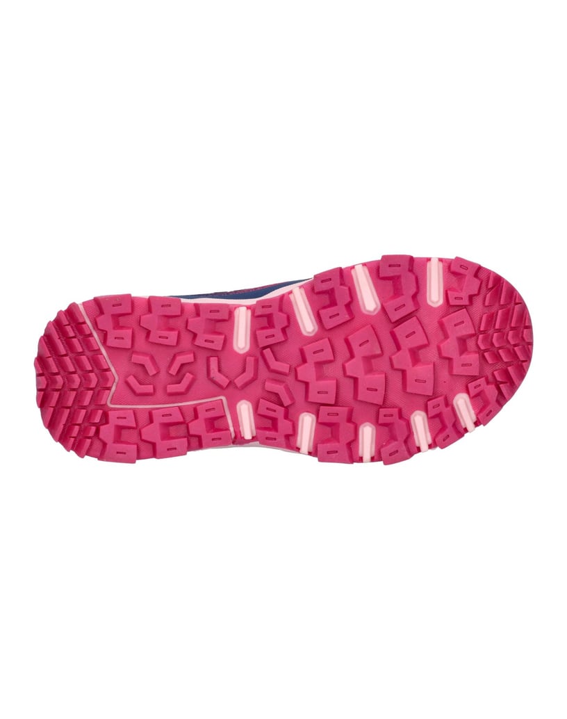 Lico-Outdoorschuh-Ruston-rosa