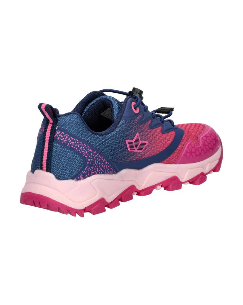 Lico-Outdoorschuh-Ruston-rosa