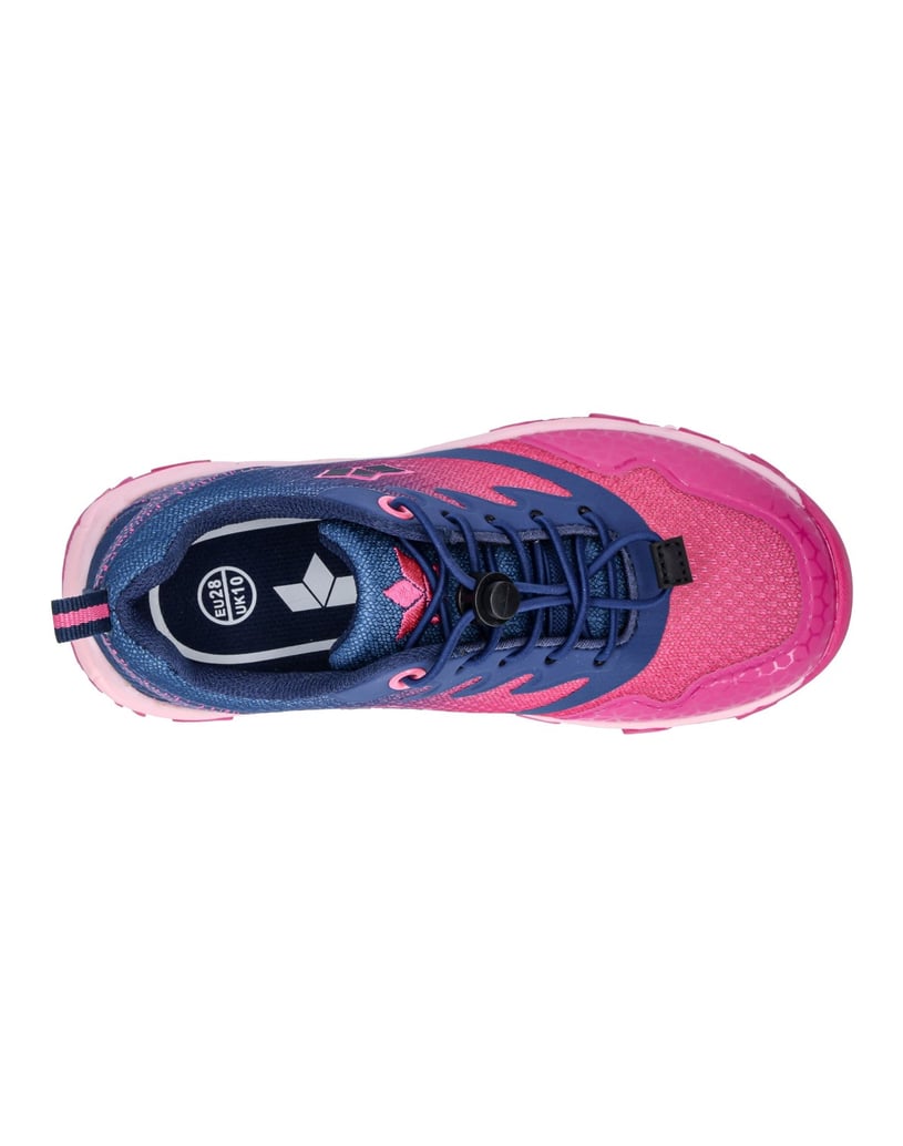 Lico-Outdoorschuh-Ruston-rosa