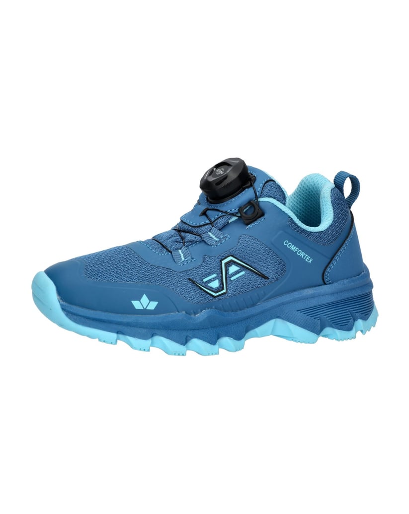 Lico-Outdoorschuh-Rockledge-blau