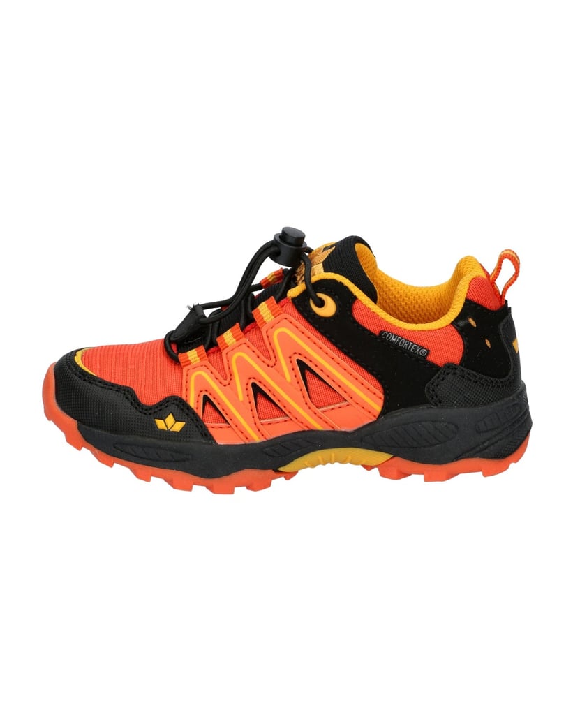 Lico-Outdoorschuh-Leander-rot