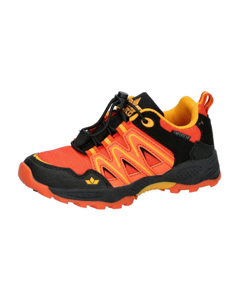 Lico-Outdoorschuh-Leander-rot