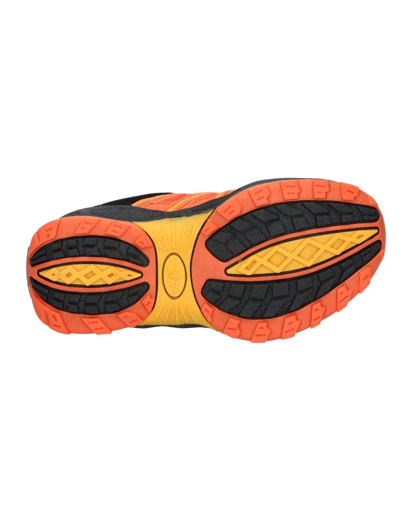 Lico-Outdoorschuh-Leander-rot