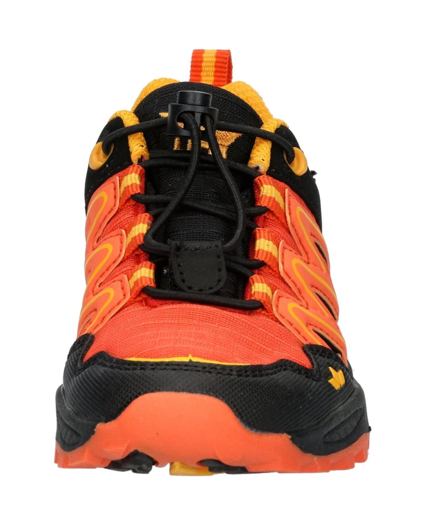 Lico-Outdoorschuh-Leander-rot
