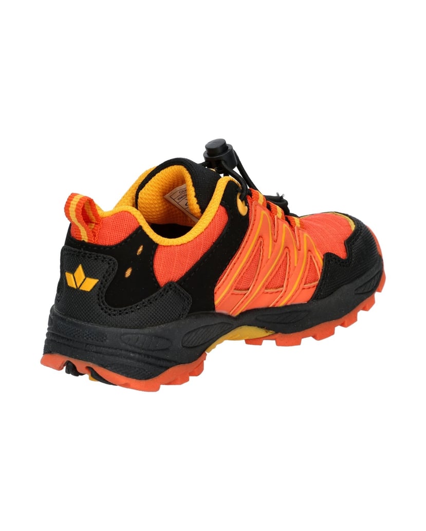 Lico-Outdoorschuh-Leander-rot
