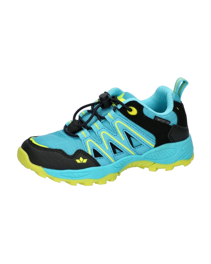 Lico-Outdoorschuh-Leander-türkis