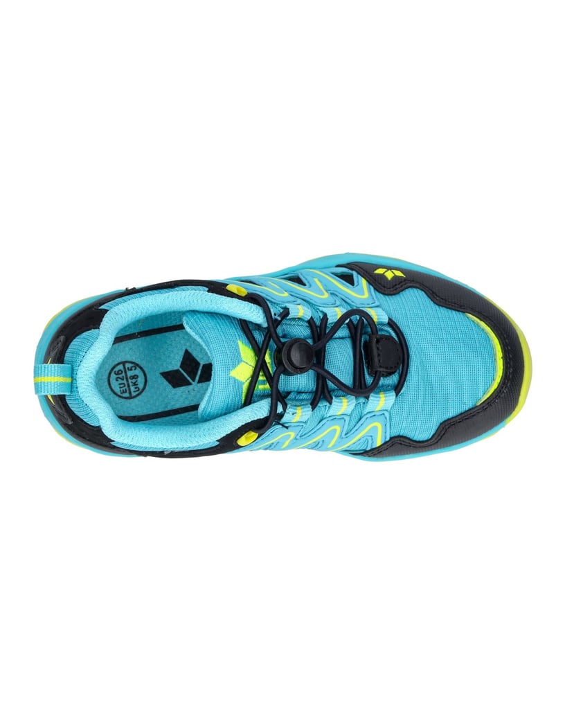 Lico-Outdoorschuh-Leander-türkis