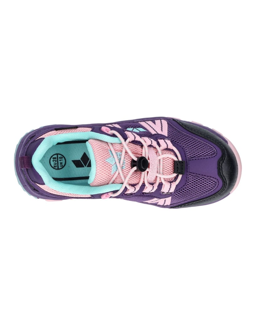 Lico-Outdoorschuh-Mancos-lila