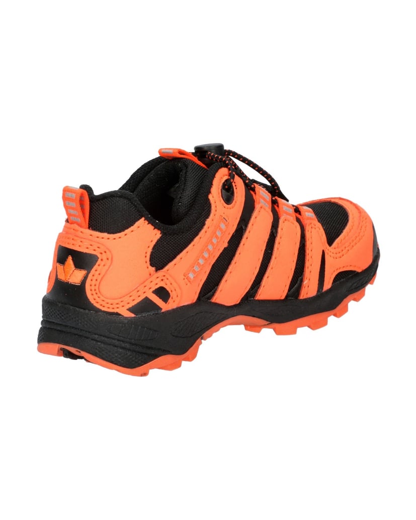 Lico-Outdoorschuh-Fremont-orange