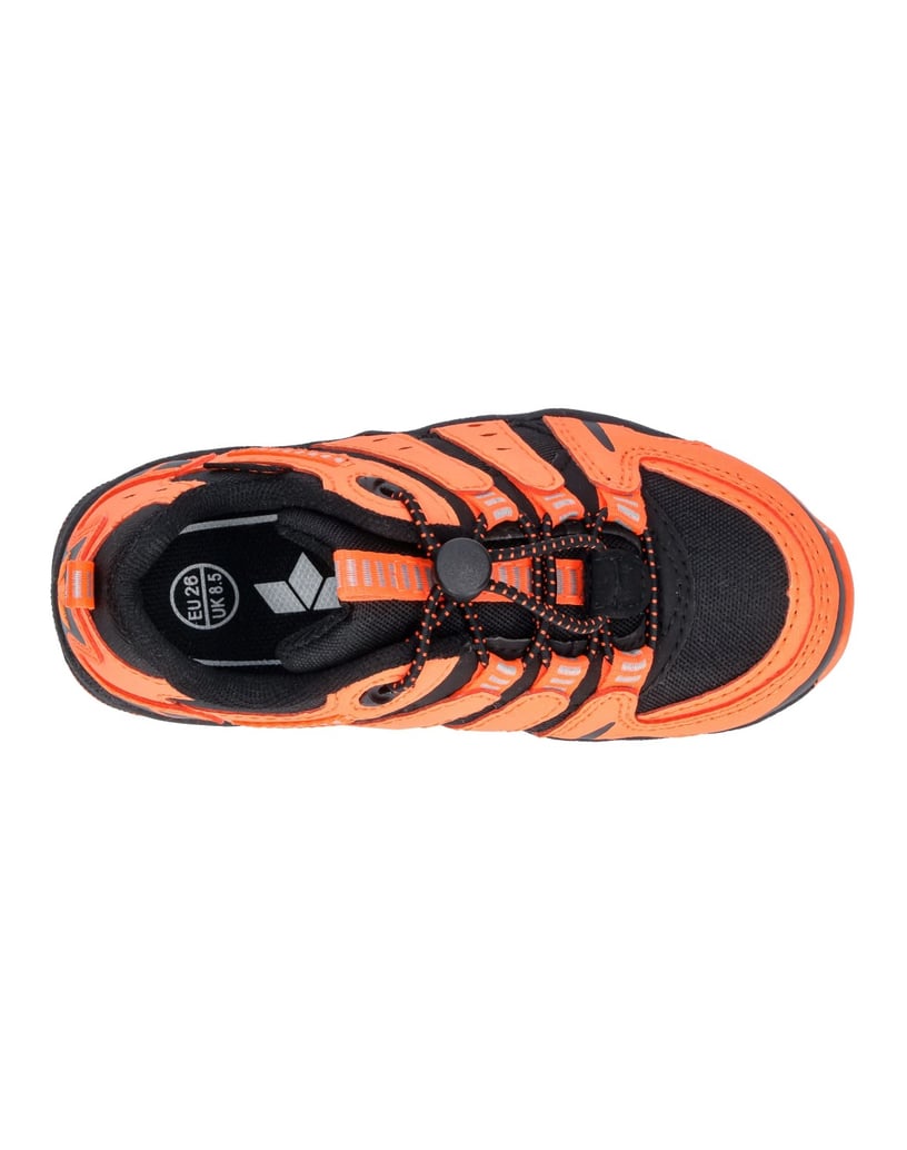 Lico-Outdoorschuh-Fremont-orange