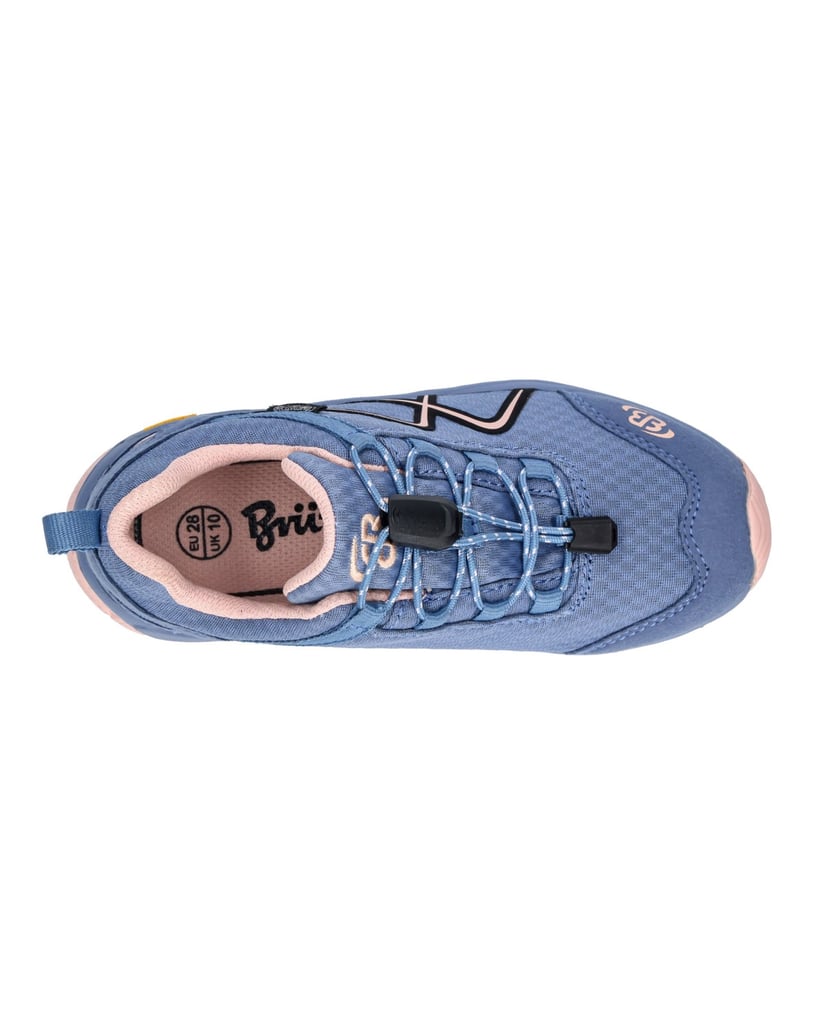 Brütting-Outdoorschuh-Guide-grau