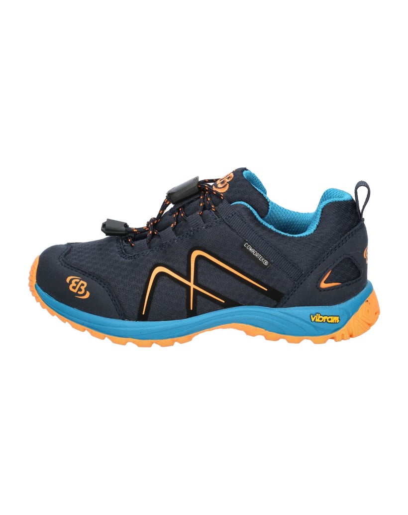 Brütting-Outdoorschuh-Guide-blau