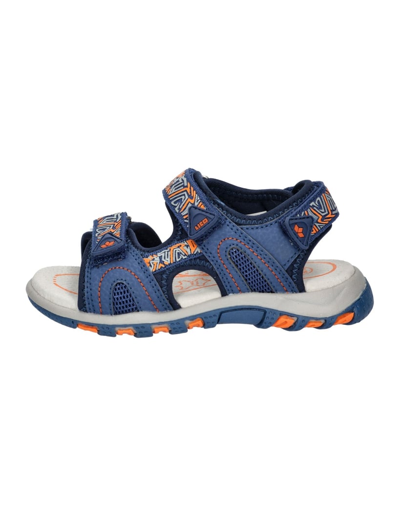 Lico-Sandale-Luca-V-blau