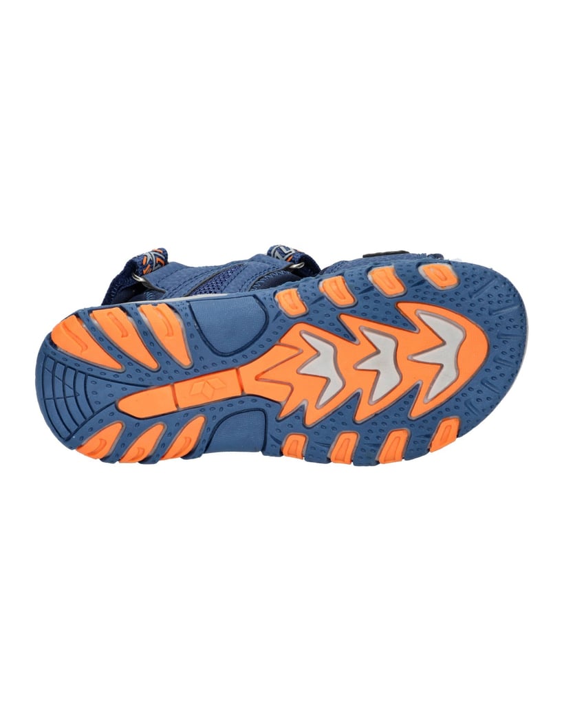 Lico-Sandale-Luca-V-blau