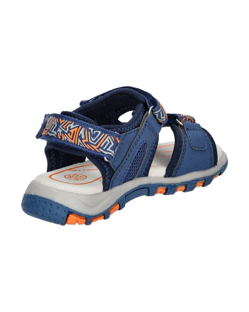 Lico-Sandale-Luca-V-blau