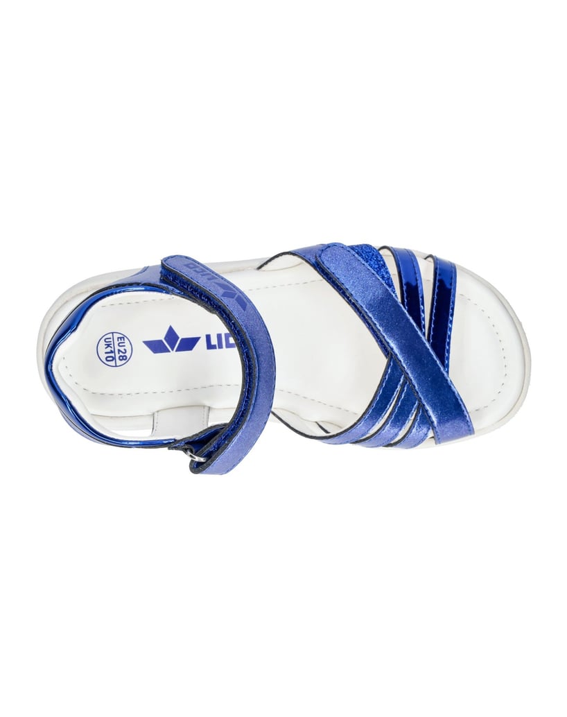 Lico-Sandale-Lindsey-V-blau