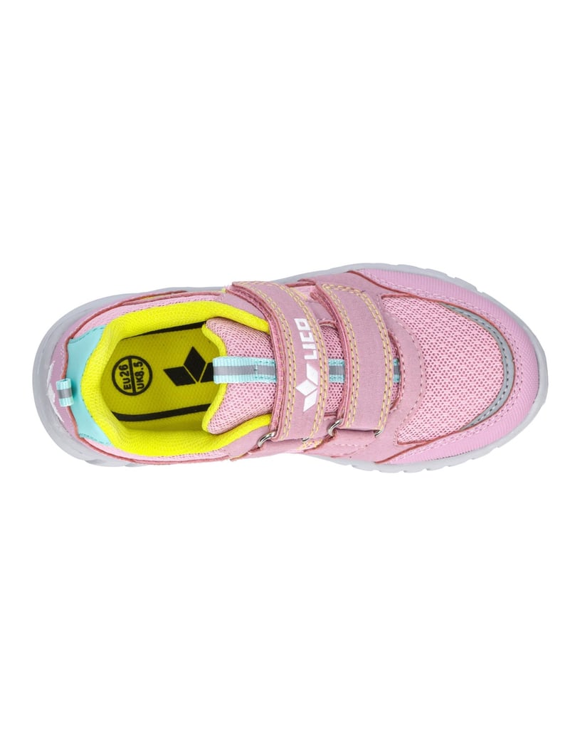 Lico-Freizeitschuh-Randy-V-rosa