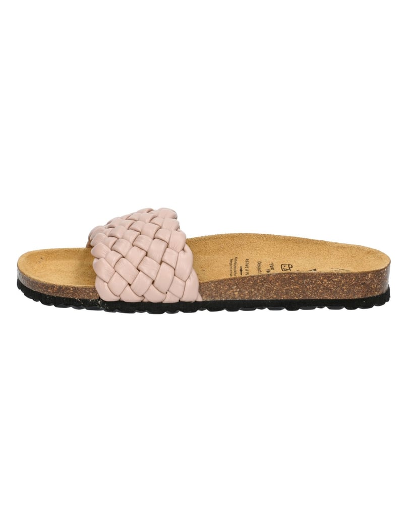 Lico-Pantolette-Bioline-Plait-rosa