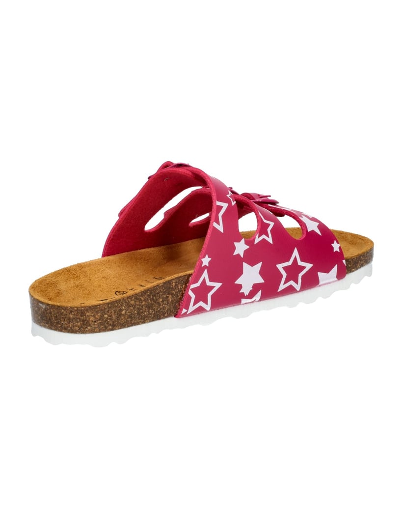 Lico-Pantolette-Bioline-Star-rosa