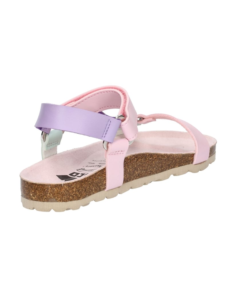 Lico-Pantolette-Bioline-Sandal-rosa