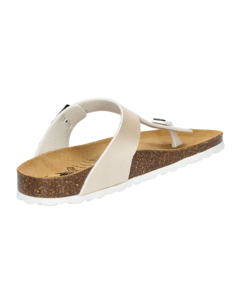 Lico-Pantolette-Bioline-Trend-gold