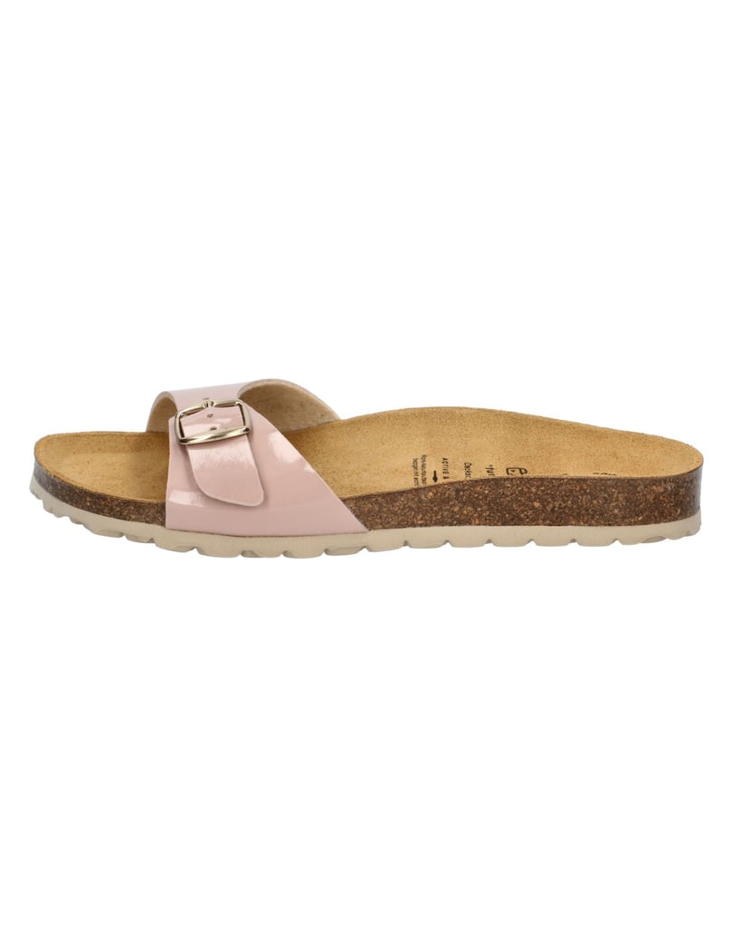 Lico-Pantolette-Bioline-Once-rosa