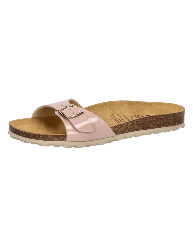Lico-Pantolette-Bioline-Once-rosa