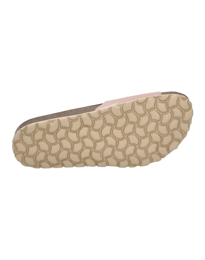 Lico-Pantolette-Bioline-Once-rosa