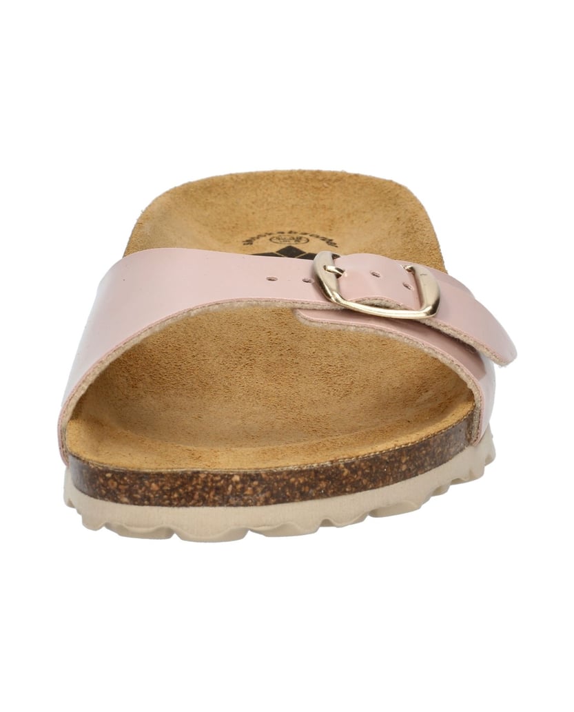Lico-Pantolette-Bioline-Once-rosa